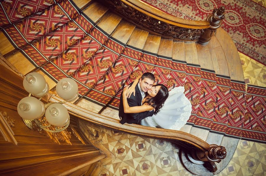 Wedding photographer Volodymyr Pavliv (pavliv). Photo of 24 February 2020