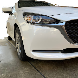 MAZDA2 DJLFS