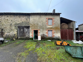 maison à Saint-Symphorien-sur-Couze (87)
