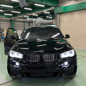 X6 xDrive 35i Mスポーツ