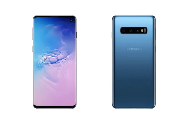 Samsung Galaxy S 10: أفضل هاتف Samsung لمعظم المستخدمين