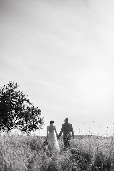 Photographe de mariage Viktor Schaaf (vvfotografie). Photo du 2 juillet 2023