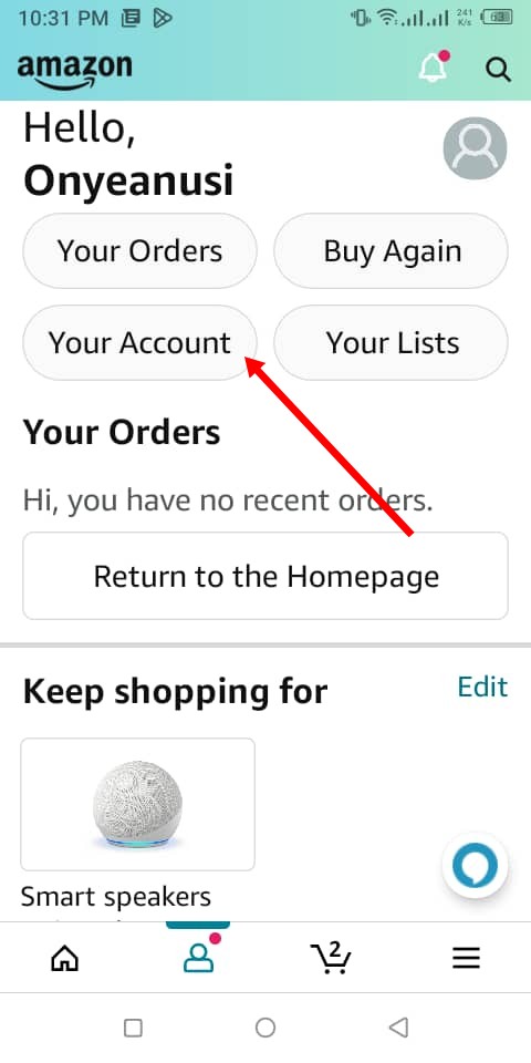 How to cancel your Amazon prime membership - image 4