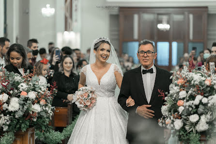 Fotógrafo de casamento Natália Beatriz (noivas). Foto de 21 de março