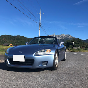 S2000 AP1