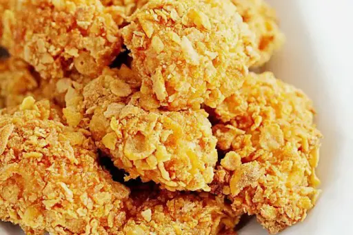 Chicken Popcorn [10 Pieces]