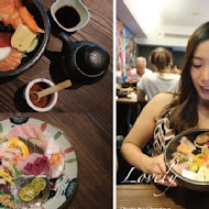 築の藏 東京築地市場丼飯店