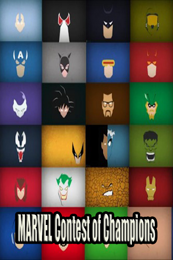 Mask Heroes Marvel