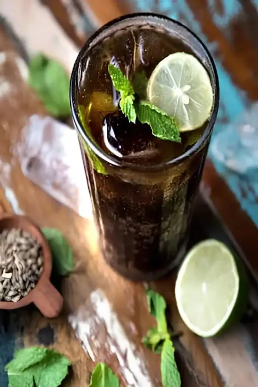 Masala Thumsup