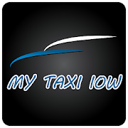 My Taxi IOW  Icon