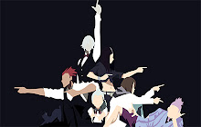 Death Parade Wallpapers Theme New Tab small promo image