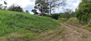 terrain à Petit canal (971)