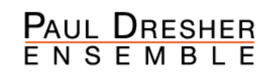 Paul Dresher Ensemble logo