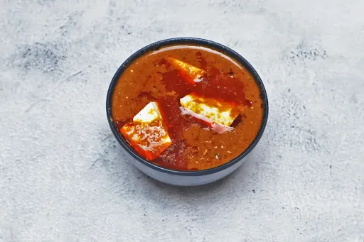 Paneer Butter Masala