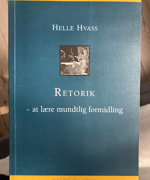 Retorik