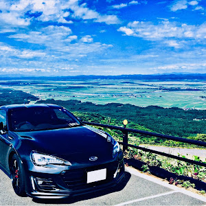 BRZ ZC6