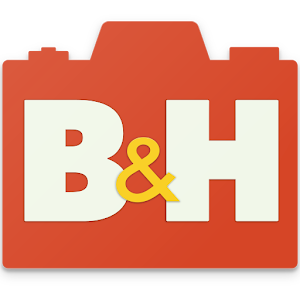 B&H 照片视频专业音频