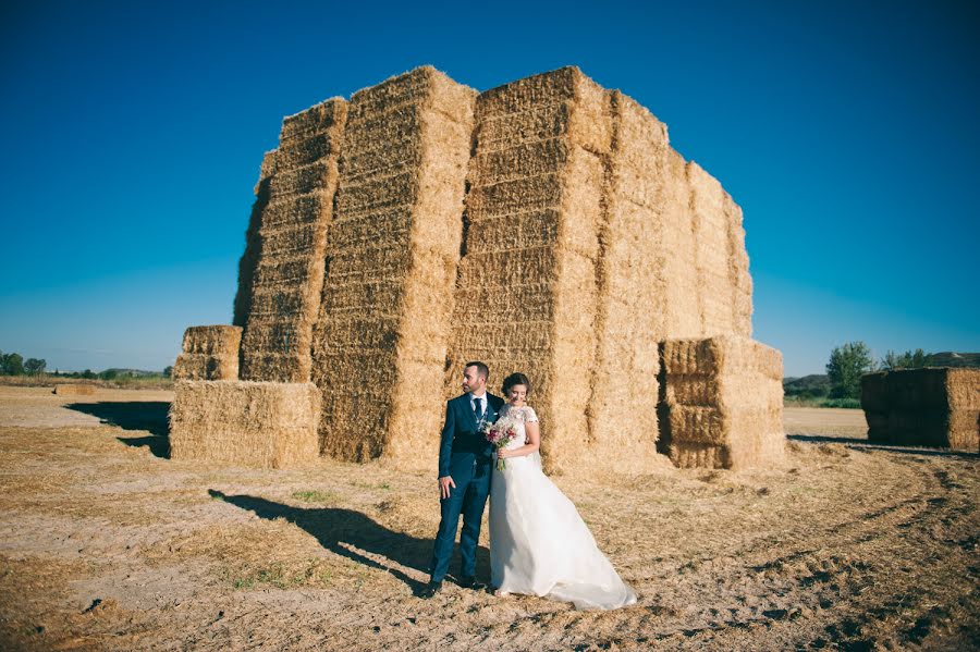 Fotógrafo de bodas Dani Mantis (danimantis). Foto del 11 de septiembre 2017