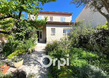 maison à Puget-sur-Argens (83)