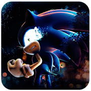 Wallpapers Sonic Art 1.0 Icon