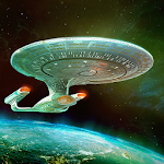 Cover Image of Tải xuống Star Trek \ u2122 Mốc thời gian 6.1.1 APK