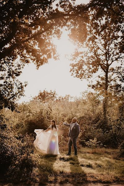 Fotógrafo de casamento Anita Vén (venanita). Foto de 22 de novembro 2022