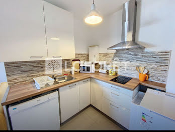 appartement à Ajaccio (2A)