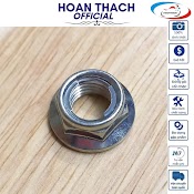 Ốc Kẹp Xe Máy Honda, Chính Hãng Hoanthach 90307K66V01