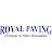 Royal Paving Driveway Specialist Logo