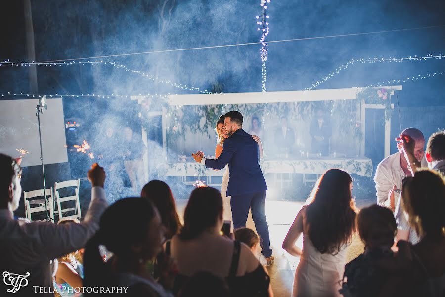 Fotógrafo de casamento Kurt Stockham (kurtstockham). Foto de 30 de junho 2022