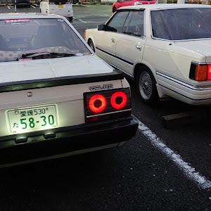 スカイライン DR30