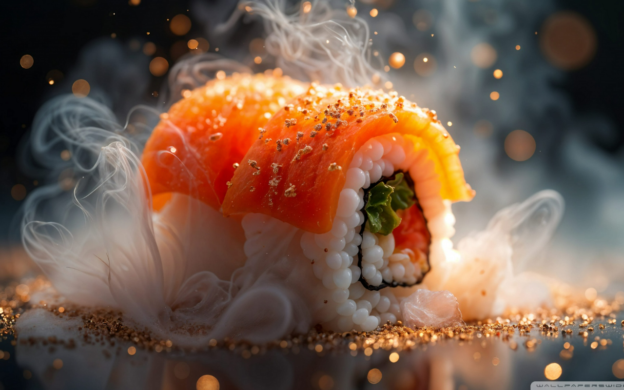 Sushi Delights – A Journey Through Japanese Cuisine