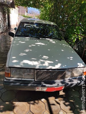 продам авто Volvo 940 940 Kombi (945) фото 3