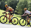 Idar Andersen wint solo de Boucles de l'Aulne-Châteaulin