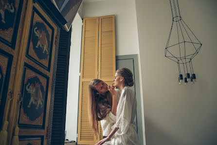 Wedding photographer Kseniya Pavlenko (ksenyawedphoto). Photo of 21 October 2019