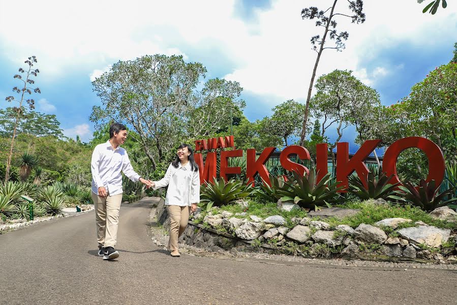 Photographe de mariage Kristianto Kristianto (akstudiobogor). Photo du 25 octobre 2018