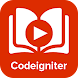 Learn Codeigniter : Video Tutorials