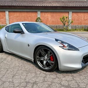 フェアレディZ Z34