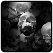 Skull Snow Skeletons 1.1.2 Icon