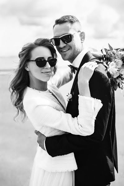 Nhiếp ảnh gia ảnh cưới Aleksey Khukhka (huhkafoto). Ảnh của 7 tháng 9 2018