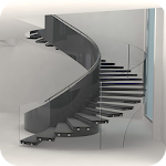 Cover Image of Télécharger Staircase Design 1.2 APK