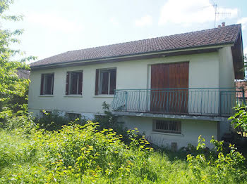 maison à Longvic (21)