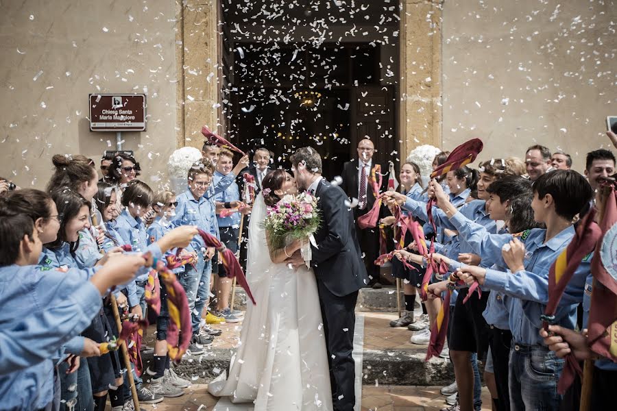 Wedding photographer Vincenzo Ingrassia (vincenzoingrass). Photo of 13 February 2017