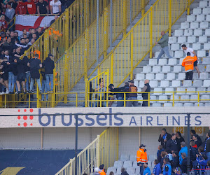 Antwerp moet nog vervolging door het Bondsparket vrezen: match(en) achter gesloten deuren?