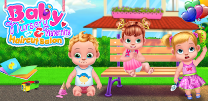 Mommy And Baby Game-Girls Game APK for Android Download