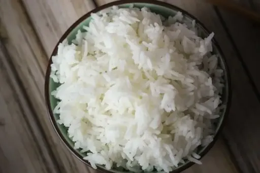 Plain Rice