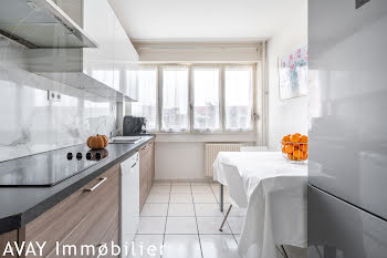 appartement à Lyon 7ème (69)