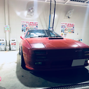 RX-7 FC3S