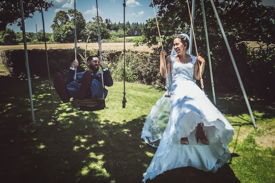 Fotógrafo de bodas Eymeric Durand (noitomephoto). Foto del 1 de junio 2023