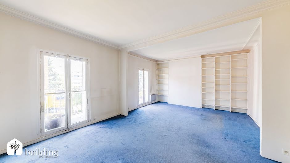 Vente appartement 4 pièces 89.72 m² à Levallois-Perret (92300), 679 000 €